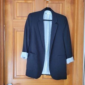 Zara Blazer XS